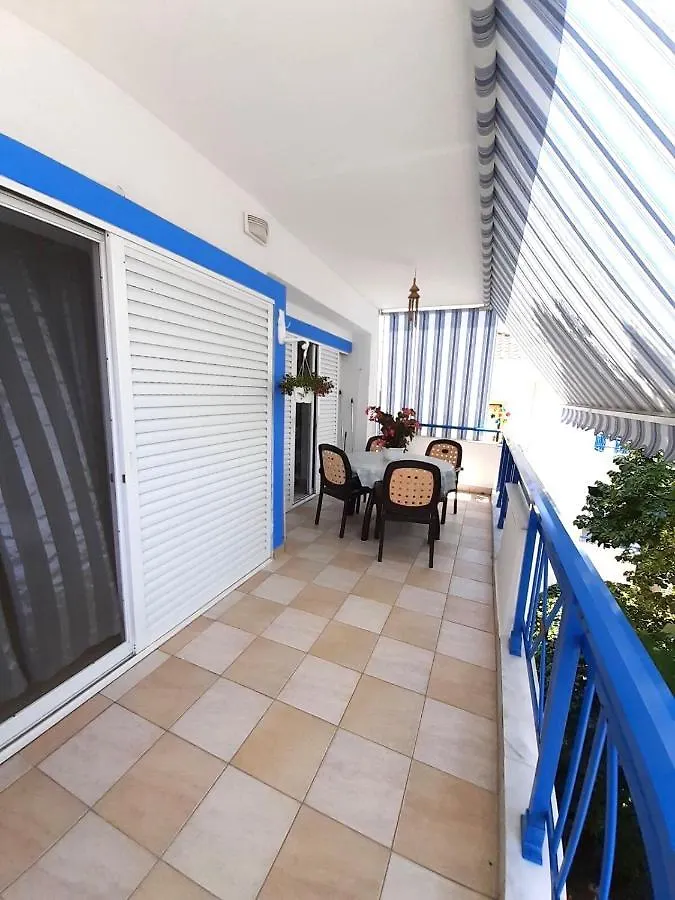 Apartment Holiday House 3- Kallithea Halkidiki Greece