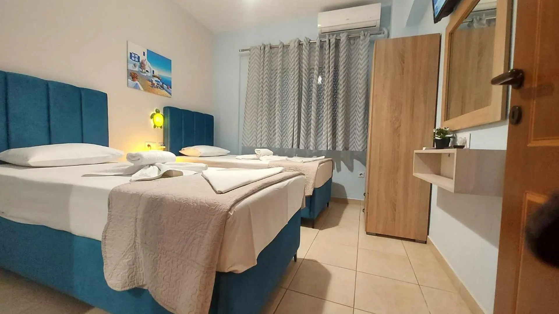 Holiday House 3- Kallithea Halkidiki Greece
