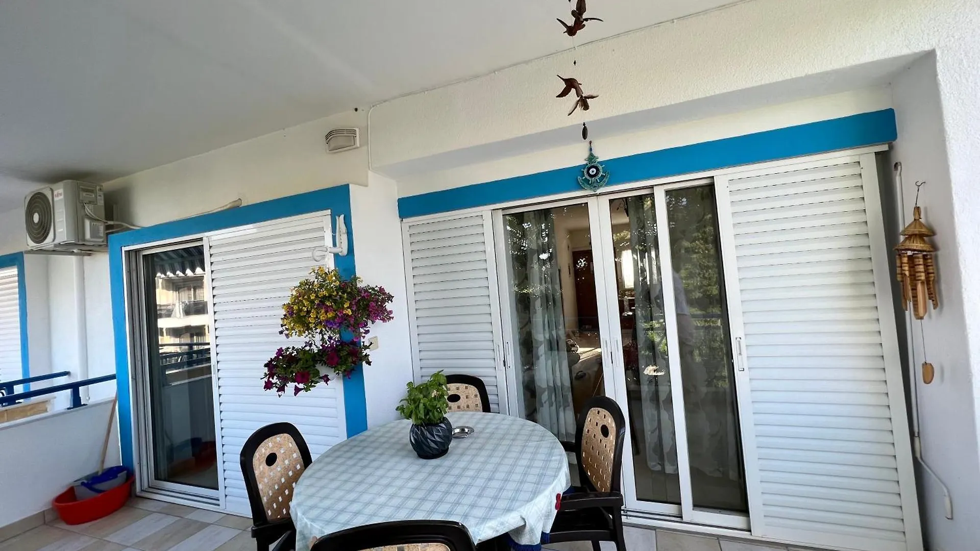 Apartment Holiday House 3- Kallithea Halkidiki
