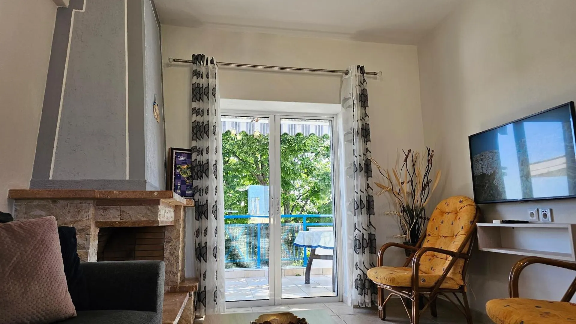 Apartment Holiday House 3- Kallithea Halkidiki