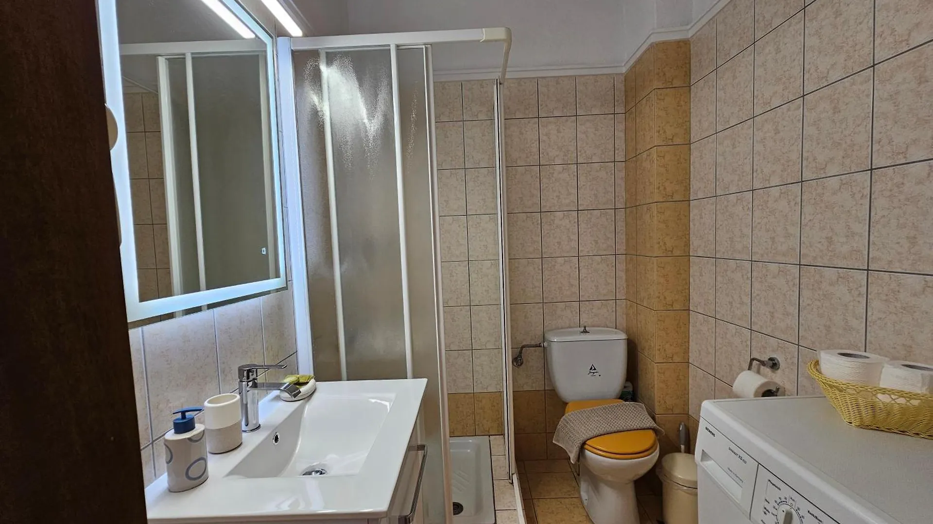 Holiday House 3- Kallithea Halkidiki Greece