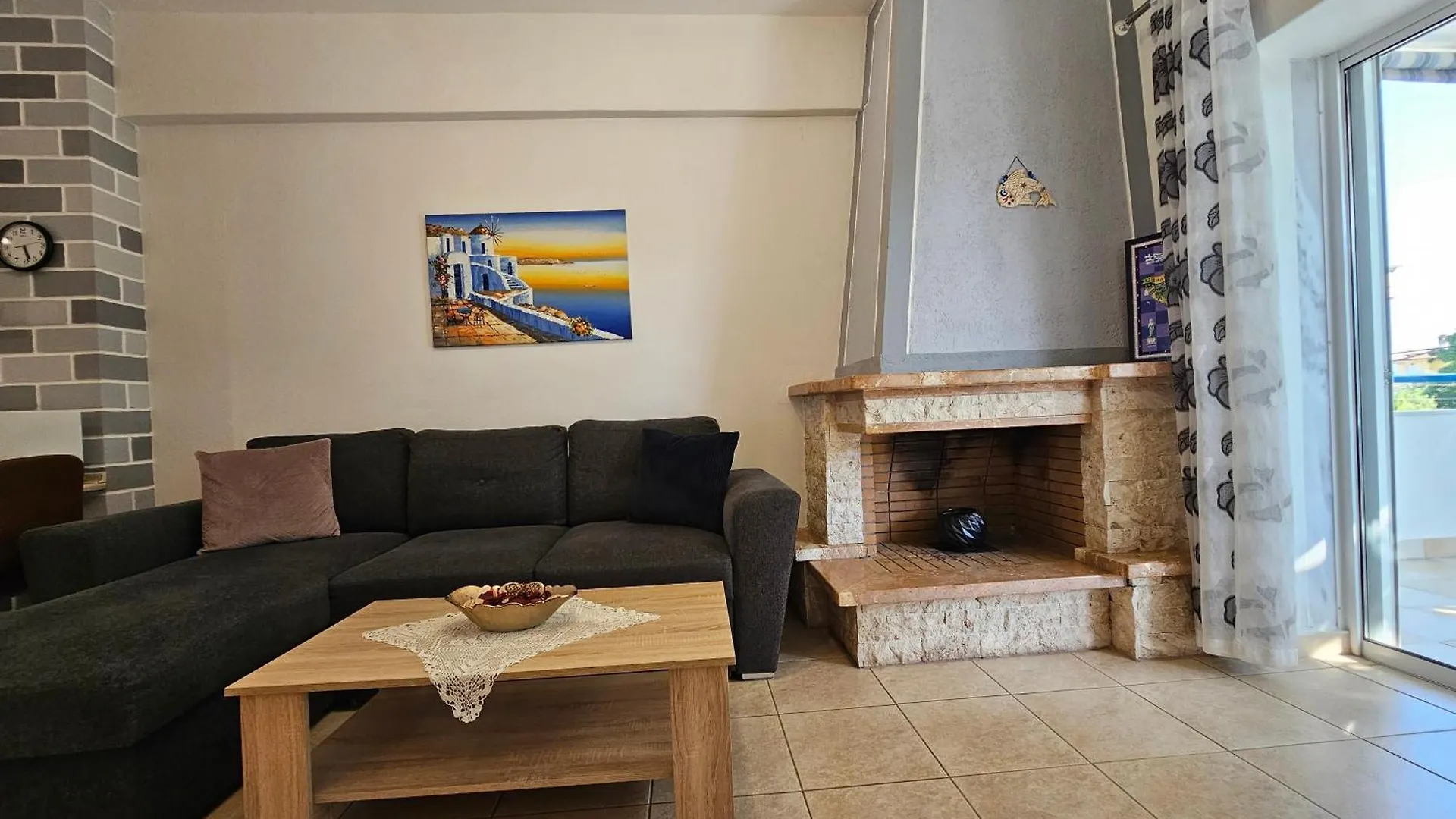 Holiday House 3- Kallithea Halkidiki