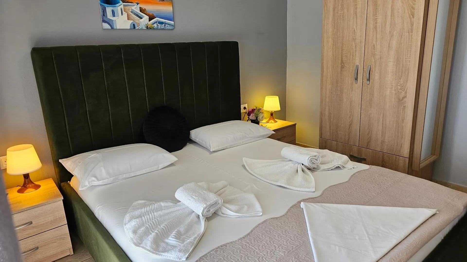 Holiday House 3- Kallithea Halkidiki 0*, Kallithea (Chalkidiki)