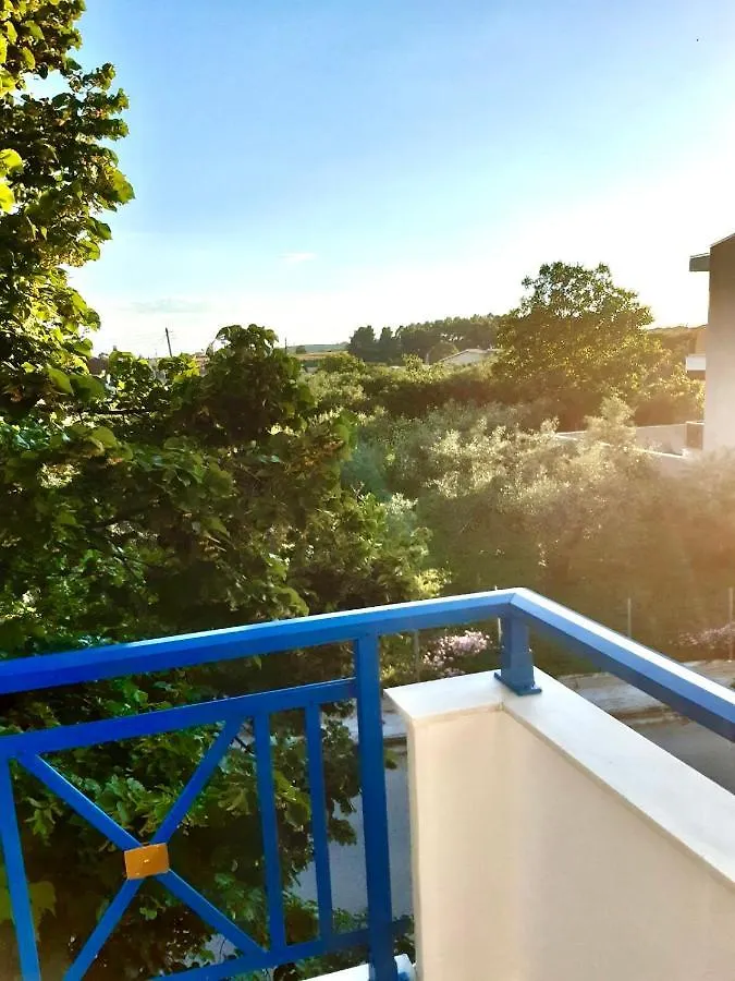 Holiday House 3- Kallithea Halkidiki Kallithea (Chalkidiki)