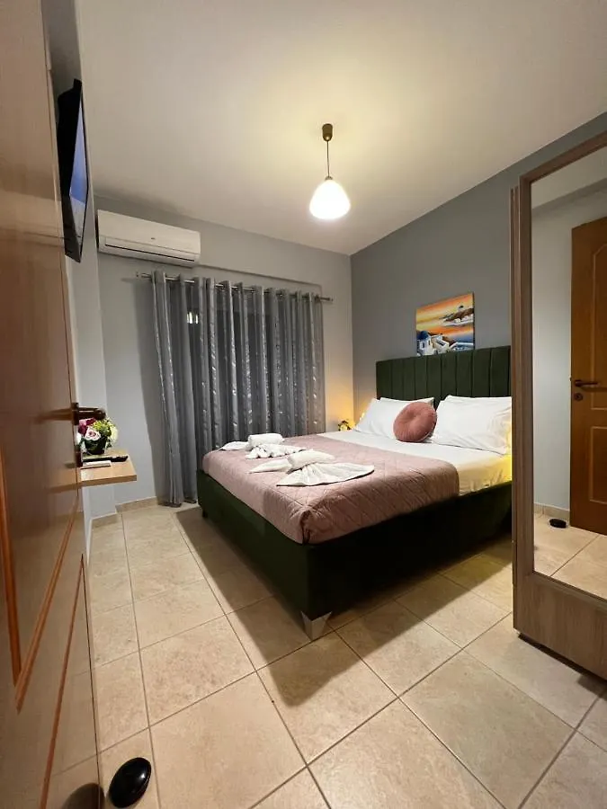 Holiday House 3- Kallithea Halkidiki
