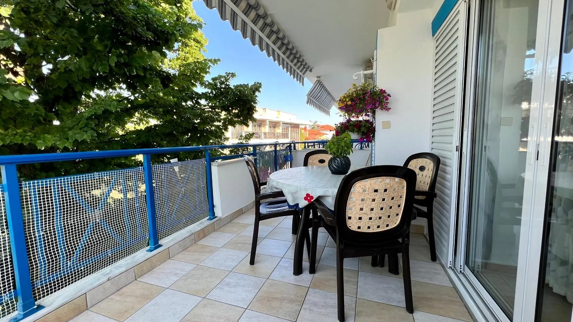 Holiday House 3- Kallithea Halkidiki 0*, Kallithea (Chalkidiki) Greece