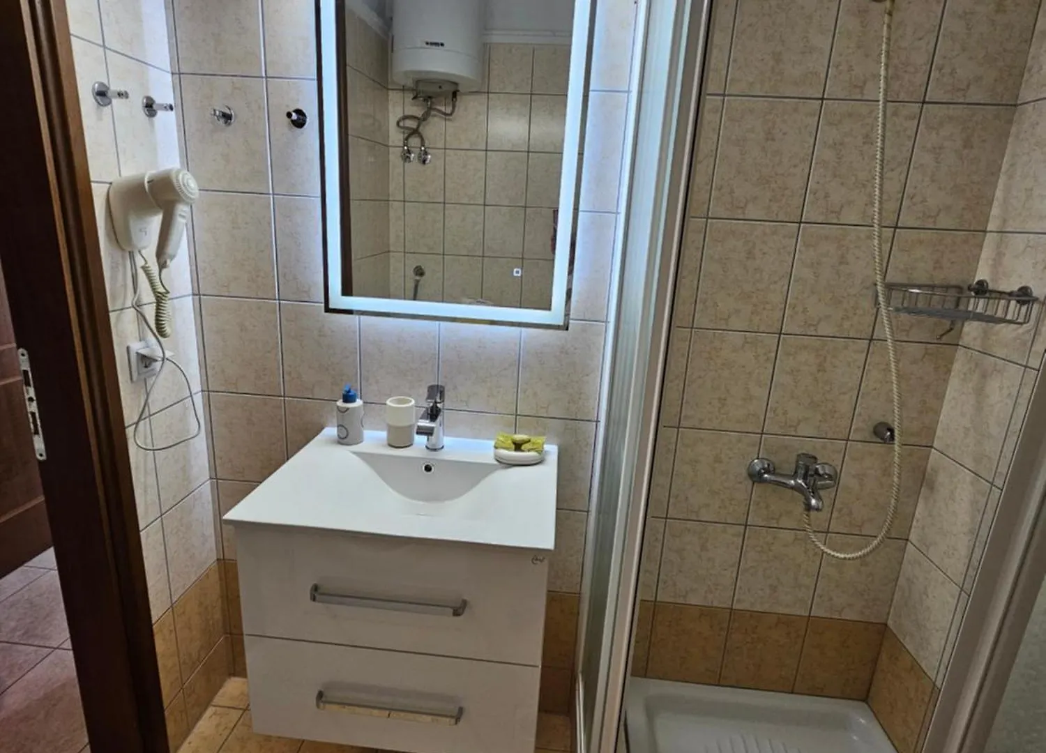 Holiday House 3- Kallithea Halkidiki 0*, Kallithea (Chalkidiki)