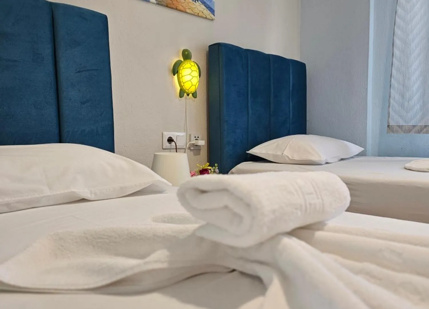 Holiday House 3- Kallithea Halkidiki Greece