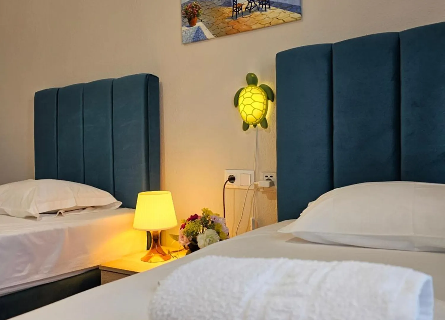 Holiday House 3- Kallithea Halkidiki Apartment