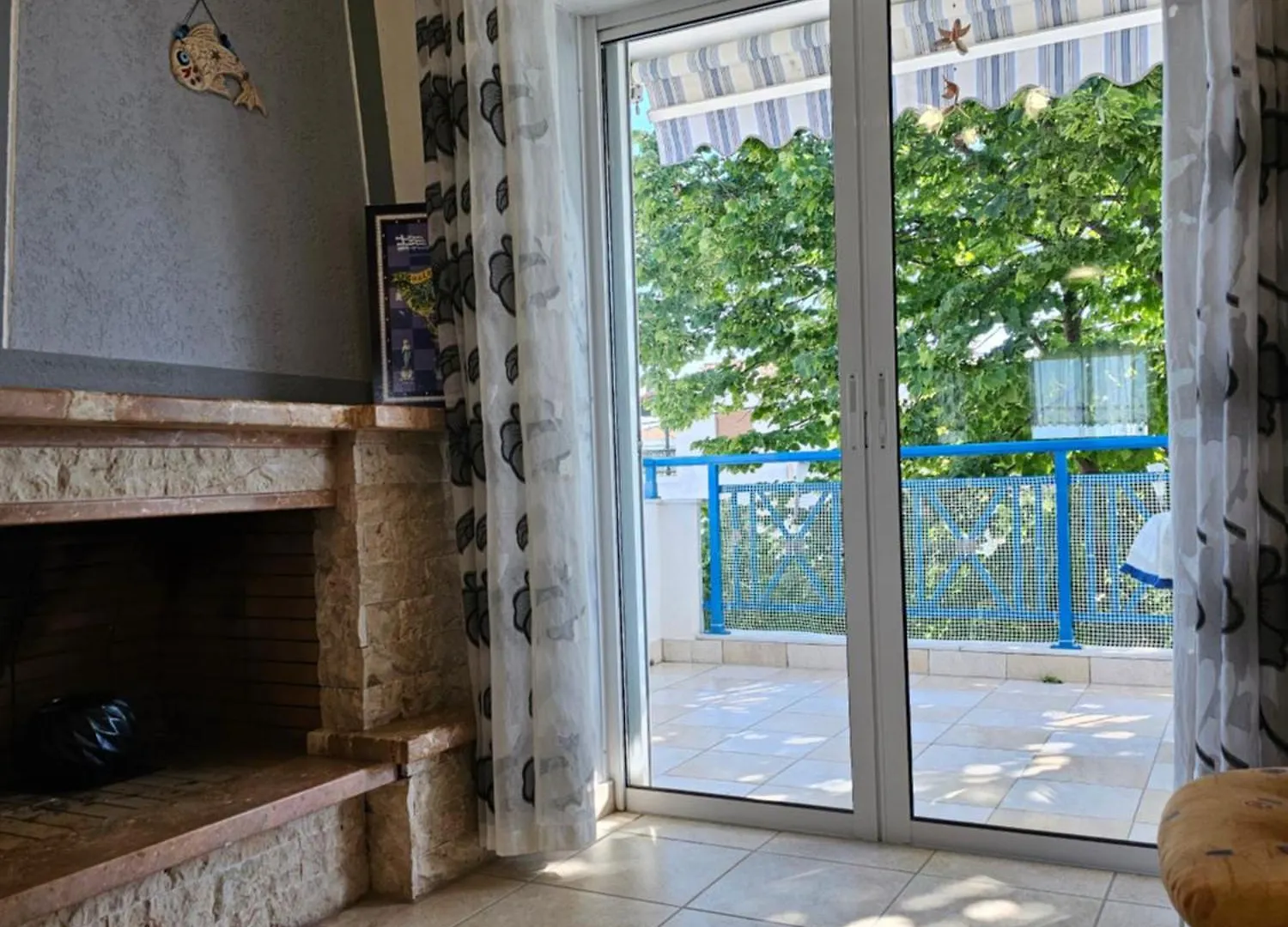 Apartment Holiday House 3- Kallithea Halkidiki