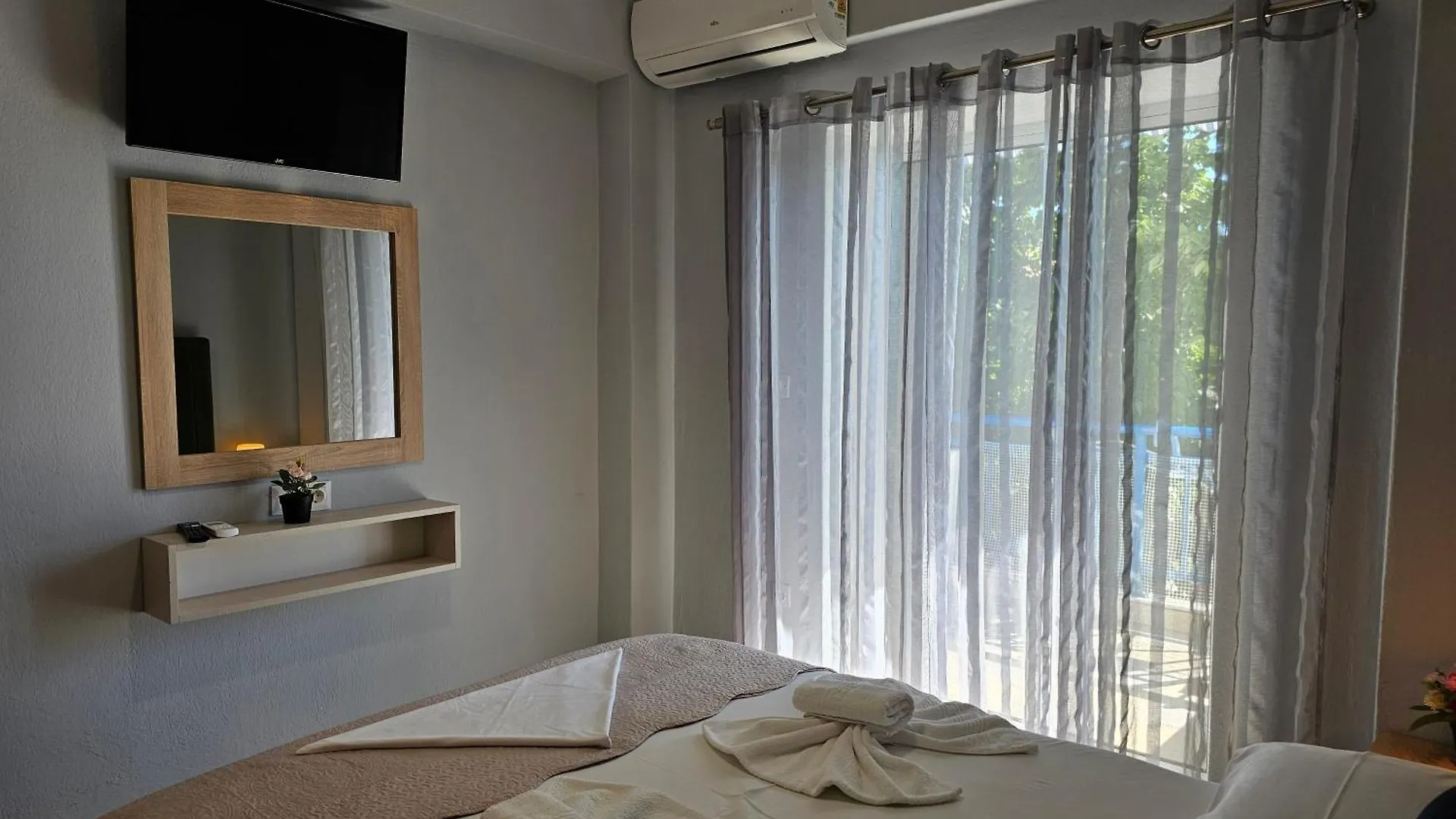 Apartment Holiday House 3- Kallithea Halkidiki