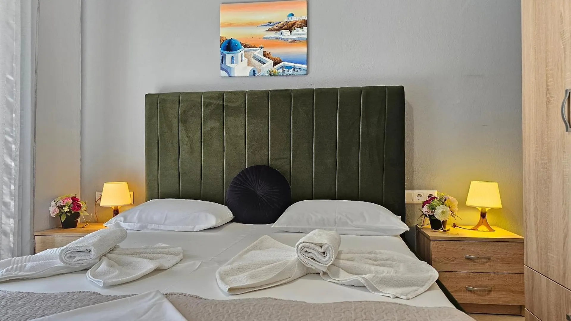 Holiday House 3- Kallithea Halkidiki Greece