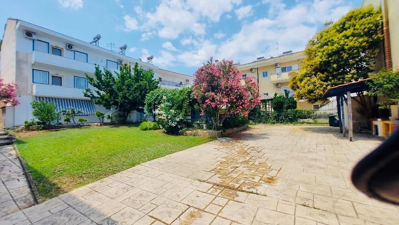 Holiday House 3- Kallithea Halkidiki 0*, Kallithea (Chalkidiki) Greece